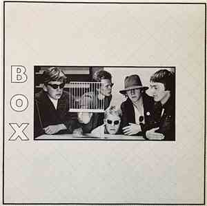 BOX  - Box