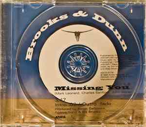 Brooks & Dunn - Missing You