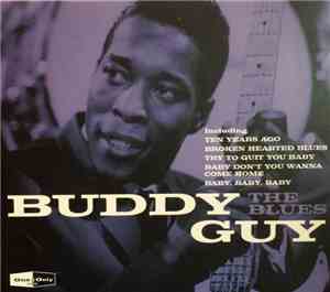 Buddy Guy - The Blues