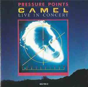 Camel - Pressure Points