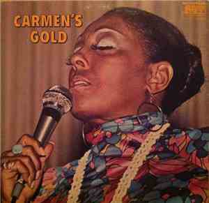 Carmen McRae - Carmen's Gold
