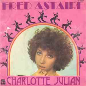 Charlotte Julian - Fred Astaire / Beau cosmonaute