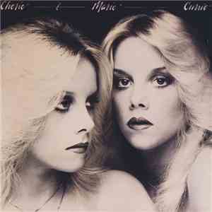 Cherie & Marie Currie - Messin' With The Boys