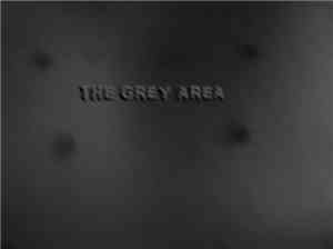Contact Low - The Grey Area