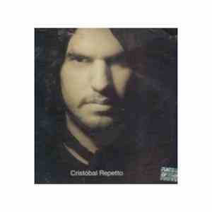 Cristóbal Repetto - Cristóbal Repetto