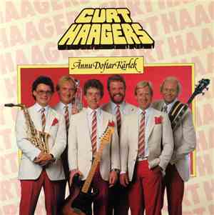 Curt Haagers - Ännu Doftar Kärlek