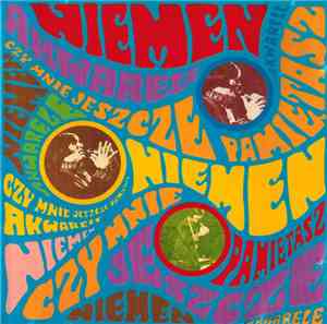 Czesław Niemen & Akwarele - Czy Mnie Jeszcze Pamiętasz?