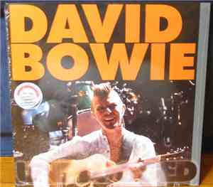 David Bowie - Unplugged