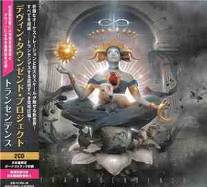 Devin Townsend Project - Transcendence