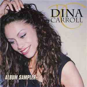 Dina Carroll - Album Sampler