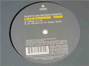 Dr.Motte And WestBam - Love Parade 1998