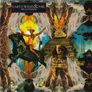 Earth, Wind & Fire - Millennium