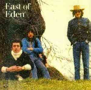 East Of Eden  - East Of Eden