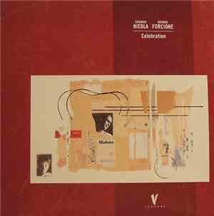 Eduardo Niebla & Antonio Forcione - Celebration