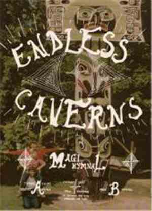 Endless Caverns - Magi Hymnal