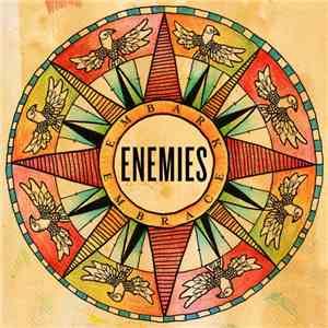 Enemies  - Embark, Embrace