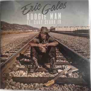 Eric Gales - Boogie Man