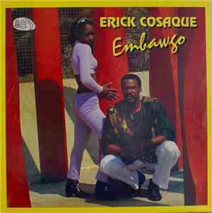 Erick Cosaque - Embawgo