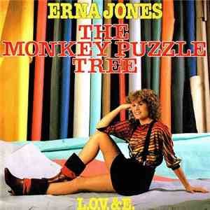 Erna Jones - The Monkey Puzzle Tree