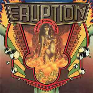 Eruption Featuring Precious Wilson - Eruption