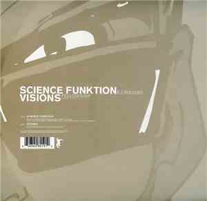 E-Z Rollers / Fellowship - Science Funktion / Visions