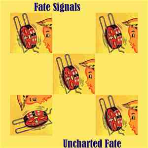 Fate vs. Free Will Turn Signals - Uncharted Fate