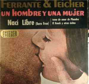 Ferrante Y Teicher - Un Hombre Y Una Mujer