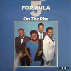 Formula 5 - On The Rise