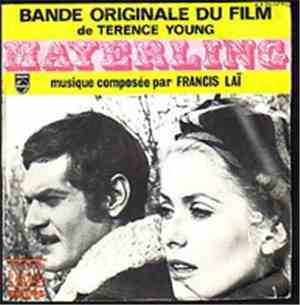 Francis Lai - Mayerling