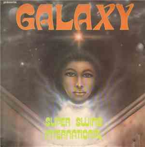 Galaxy  - Super Swing International