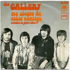 Gallery  - Me Alegro De Estar Contigo