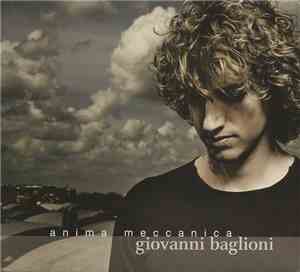 Giovanni Baglioni - Anima Meccanica