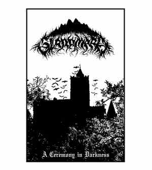 Glaramara - A Ceremony In Darkness