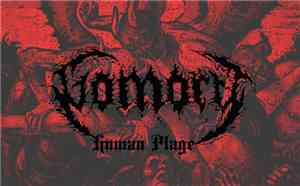 Gomory  - Human Plage