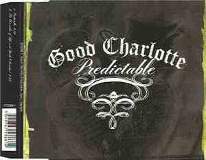 Good Charlotte - Predictable