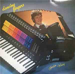 Gordon Young  - Dancing Fingers