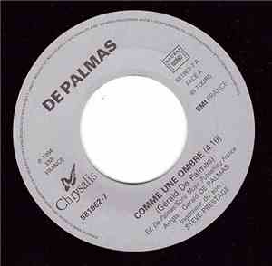 Gérald de Palmas - Comme Une Ombre
