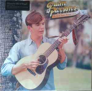 Gram Parsons - The Early Years Volume 1 & 2