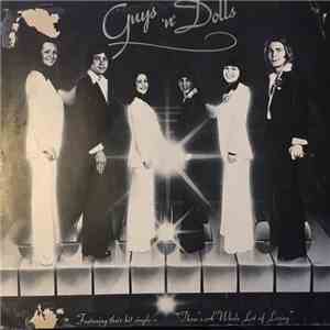 Guys 'n' Dolls - Guys 'n' Dolls