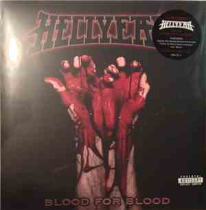 Hellyeah - Blood For Blood