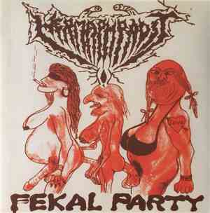 Hermaphrodit - Fekal Party