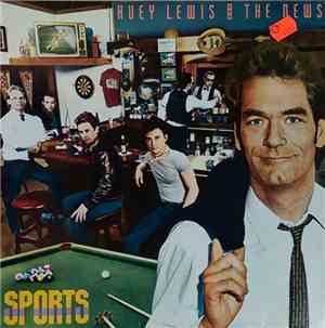 Huey Lewis And The News - Sports