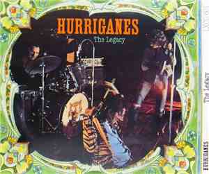Hurriganes - The Legacy