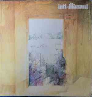 Inti-Illimani - De Canto Y Baile
