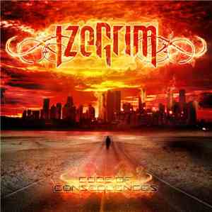 Izegrim - Code Of Consequences