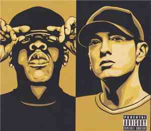 Jay-Z / Eminem - DJ Hero Renegade Edition