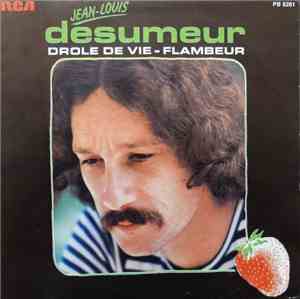 Jean-Louis Desumeur - Drole De Vie