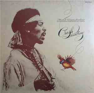 Jimi Hendrix - Crash Landing