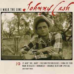 Johnny Cash - I Walk The Line