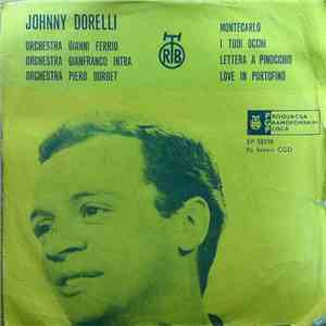 Johnny Dorelli, Orchestra Gianni Ferrio, Orchestra Gianfranco Intra, Orches ...